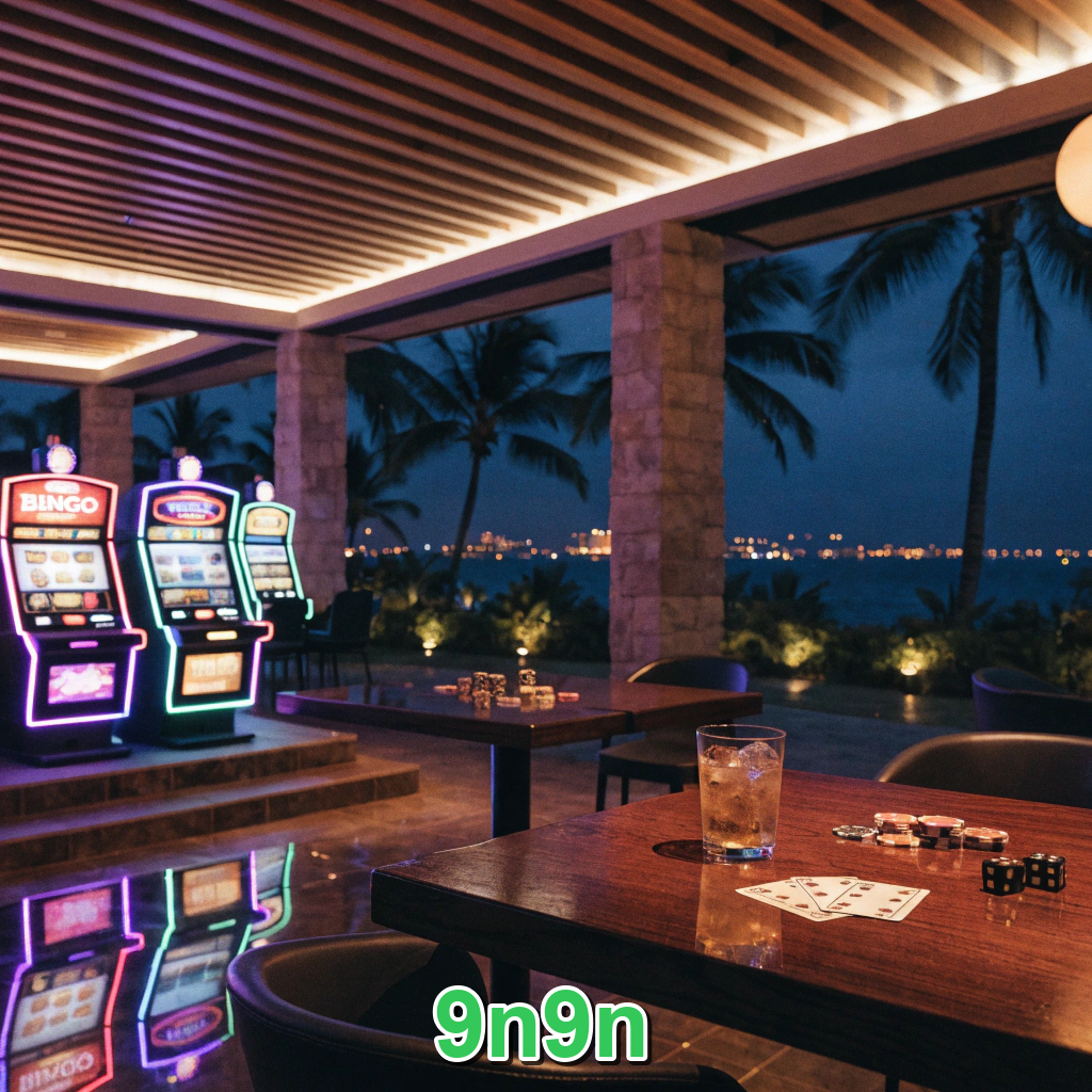 9n9n APK Indonesia - Panduan Lengkap dan Tutorial