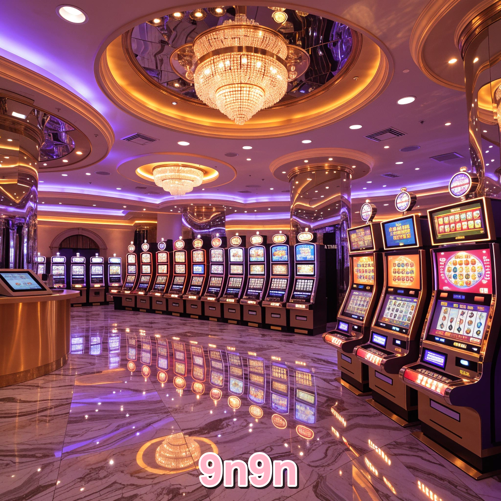 9n9n APK Indonesia - Panduan Lengkap dan Tutorial